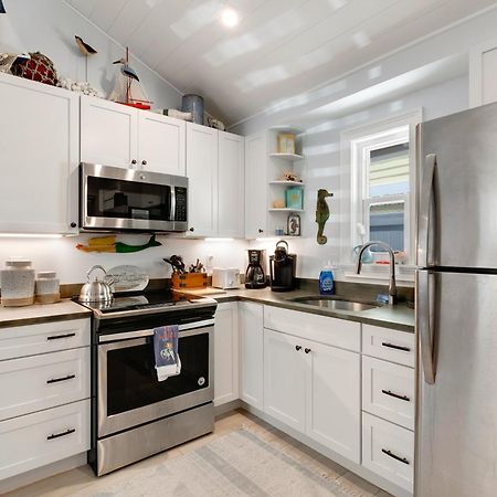 Tides Inn On The Bay Vacation Homes Bradenton Beach Esterno foto
