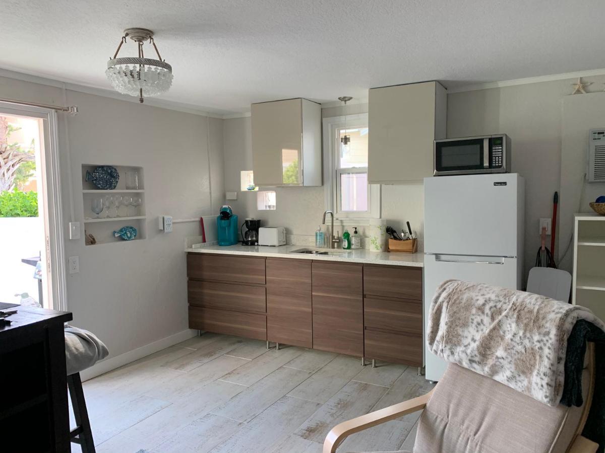 Tides Inn On The Bay Vacation Homes Bradenton Beach Esterno foto