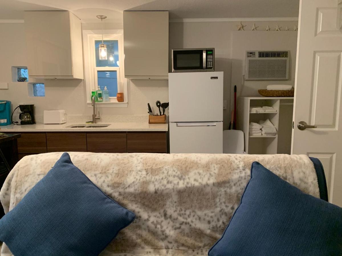 Tides Inn On The Bay Vacation Homes Bradenton Beach Esterno foto
