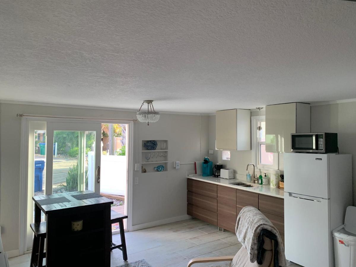 Tides Inn On The Bay Vacation Homes Bradenton Beach Esterno foto