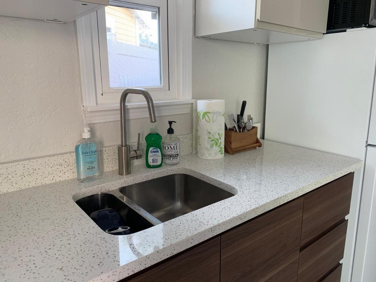 Tides Inn On The Bay Vacation Homes Bradenton Beach Esterno foto