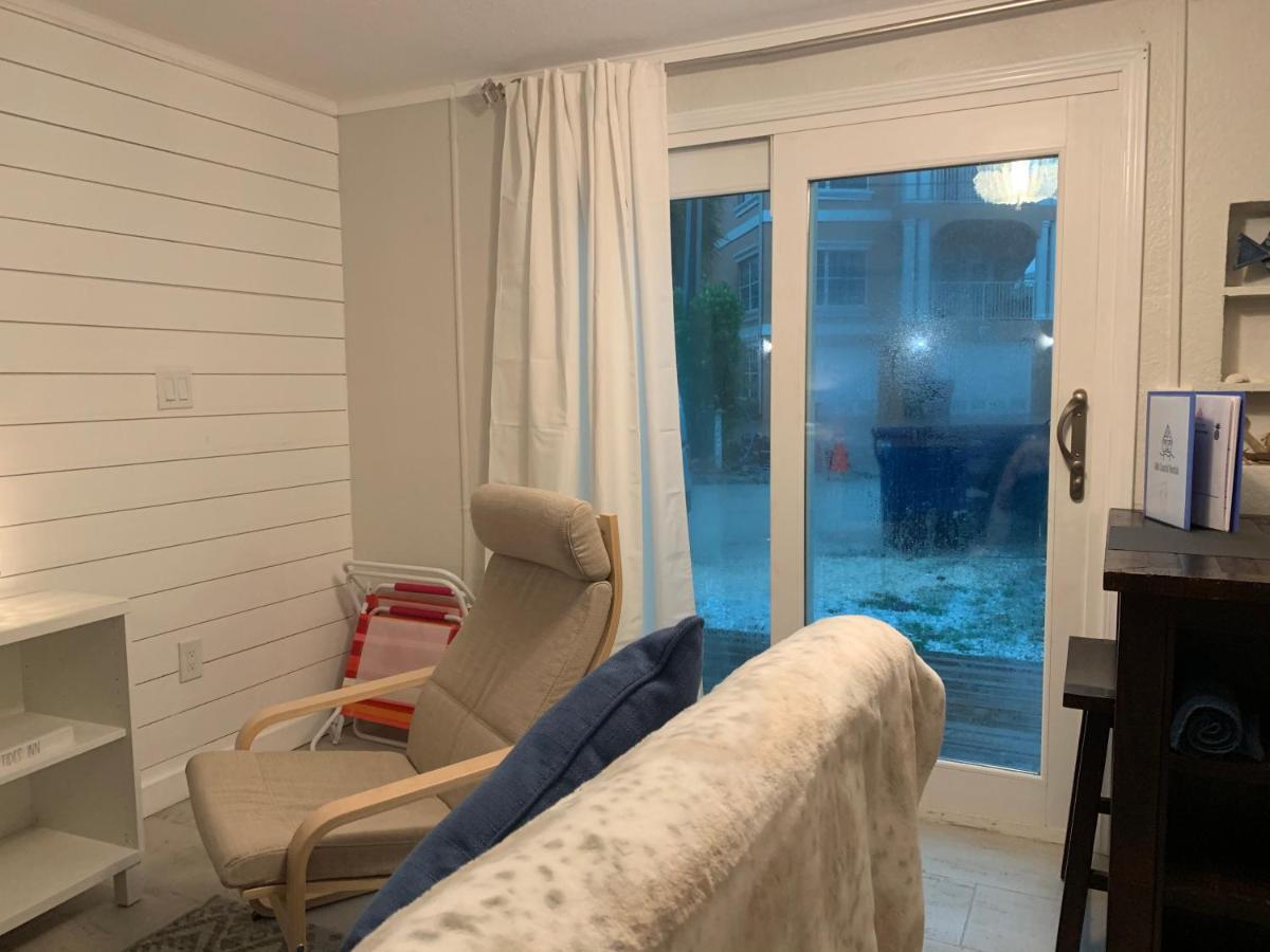 Tides Inn On The Bay Vacation Homes Bradenton Beach Esterno foto