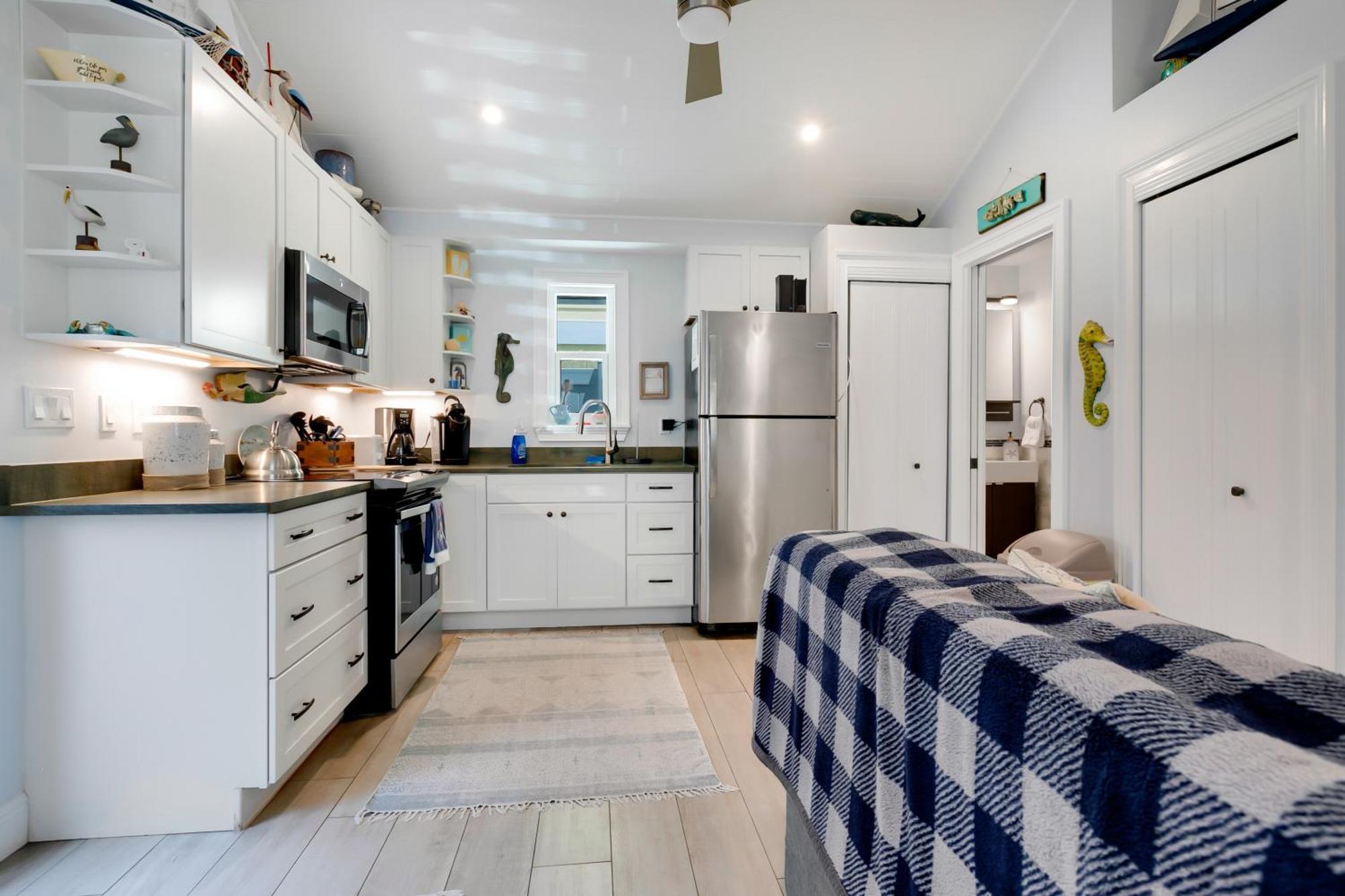 Tides Inn On The Bay Vacation Homes Bradenton Beach Esterno foto