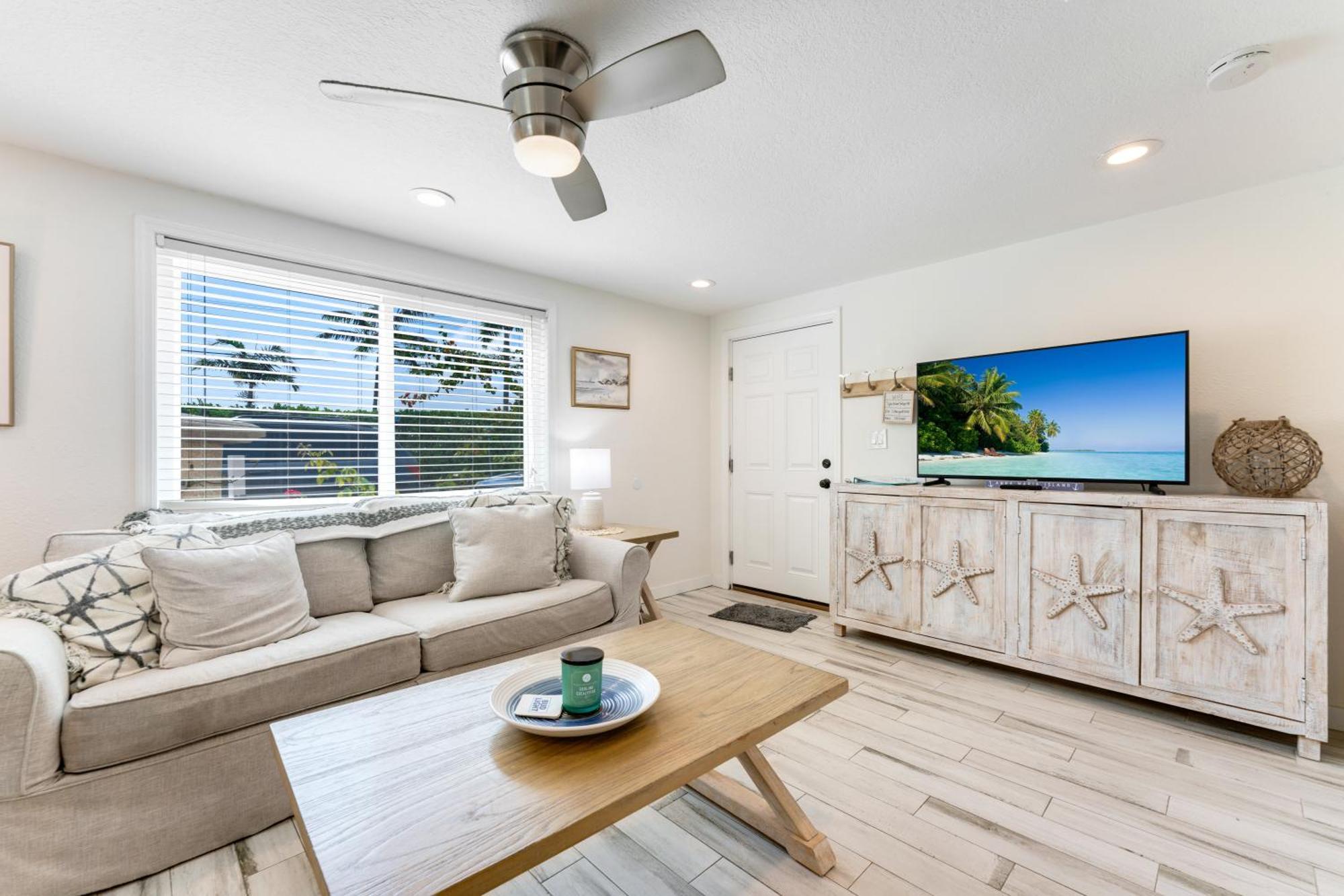 Tides Inn On The Bay Vacation Homes Bradenton Beach Esterno foto