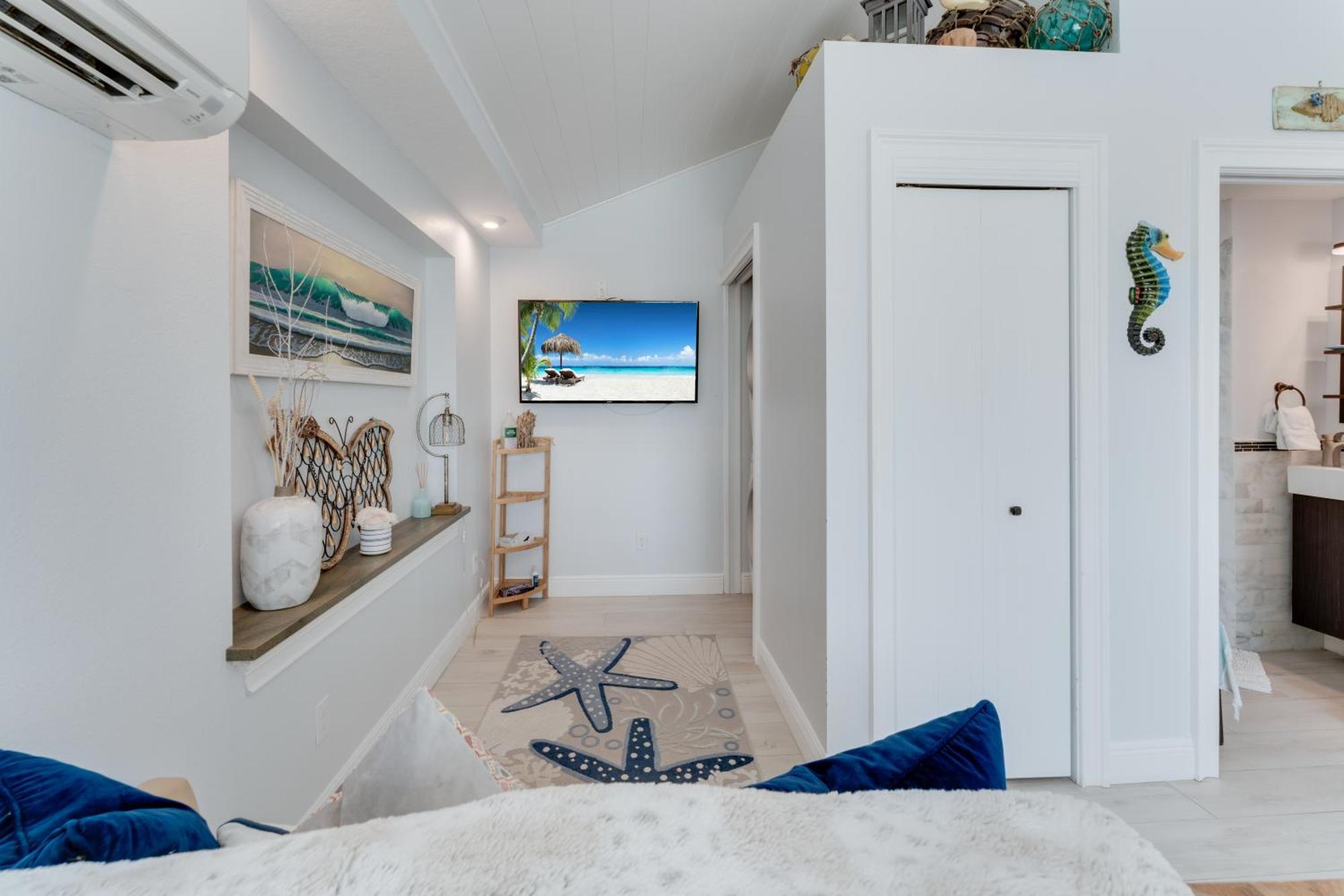 Tides Inn On The Bay Vacation Homes Bradenton Beach Esterno foto