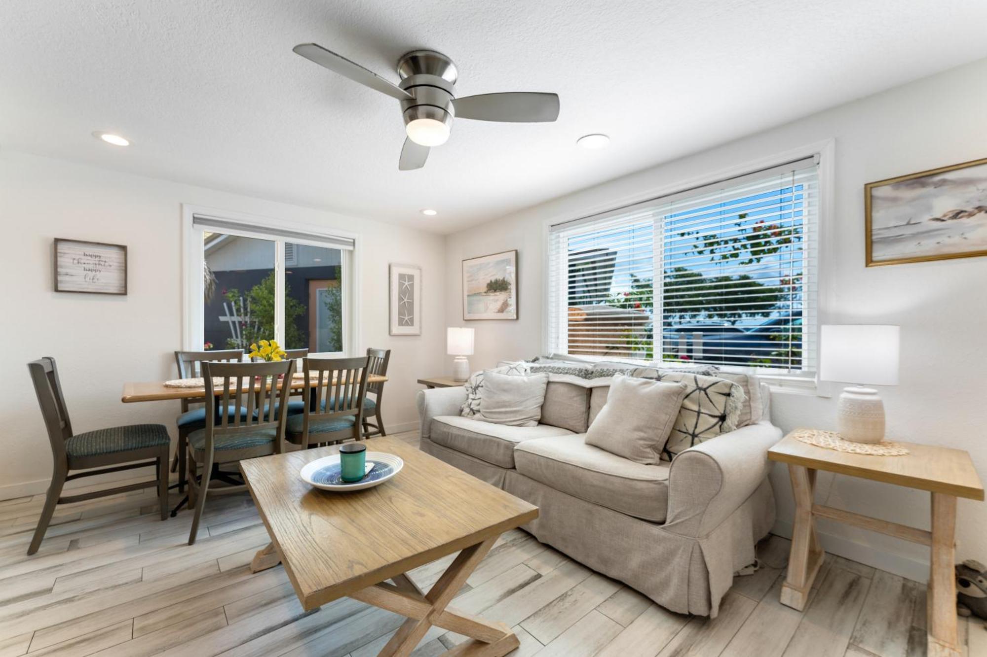 Tides Inn On The Bay Vacation Homes Bradenton Beach Esterno foto