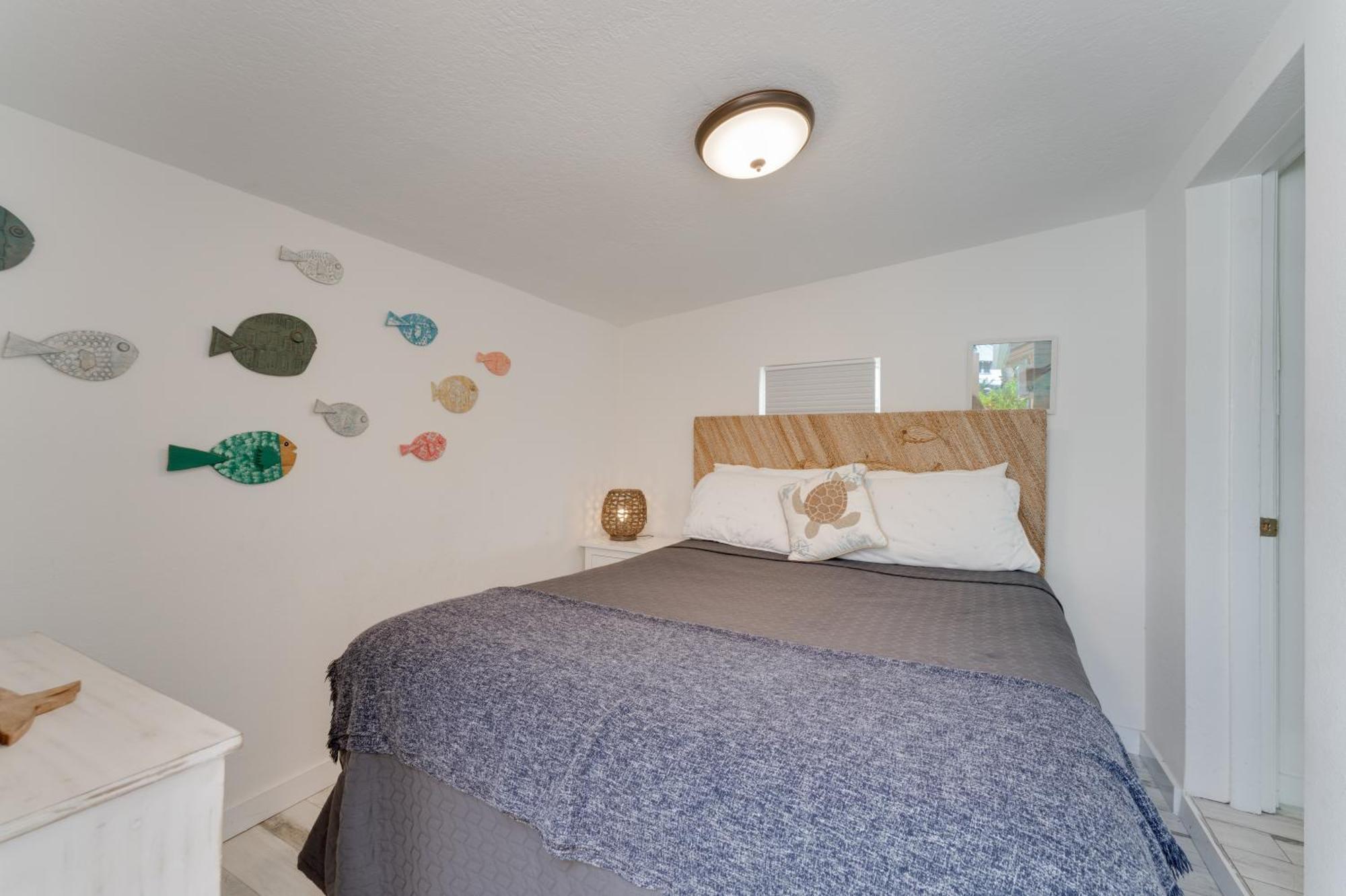 Tides Inn On The Bay Vacation Homes Bradenton Beach Esterno foto