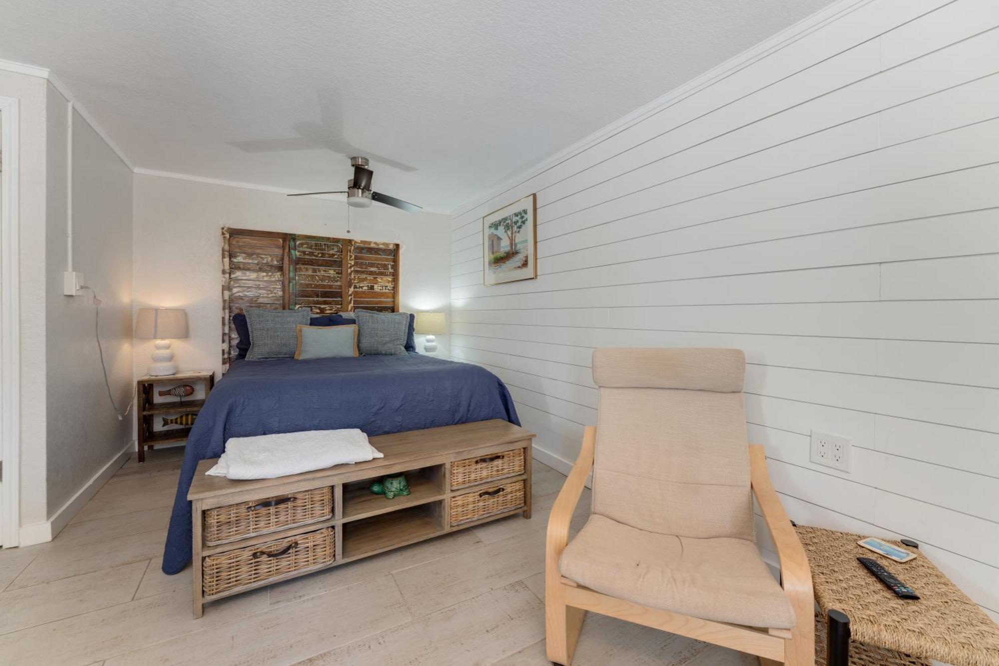 Tides Inn On The Bay Vacation Homes Bradenton Beach Esterno foto