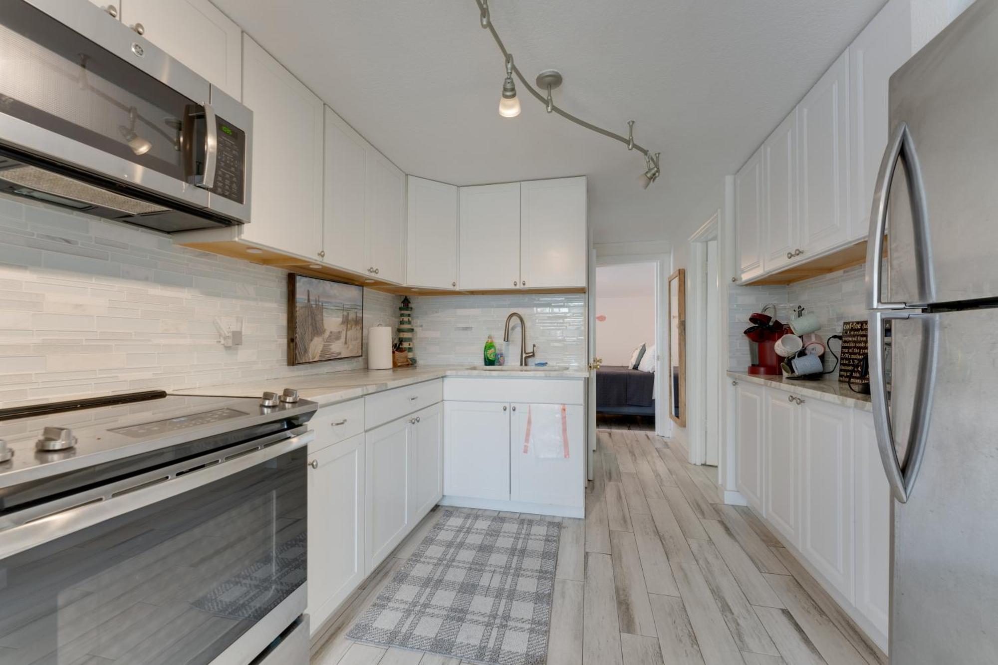 Tides Inn On The Bay Vacation Homes Bradenton Beach Esterno foto