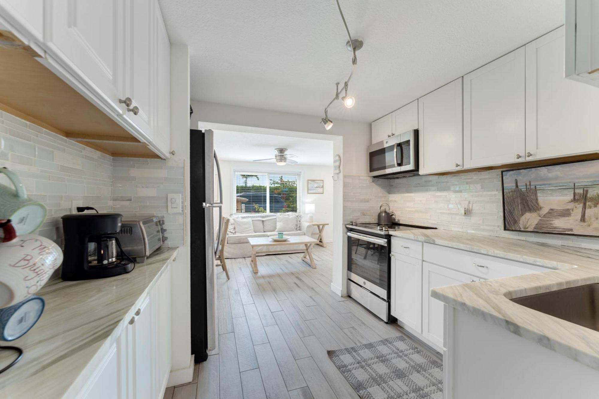 Tides Inn On The Bay Vacation Homes Bradenton Beach Esterno foto