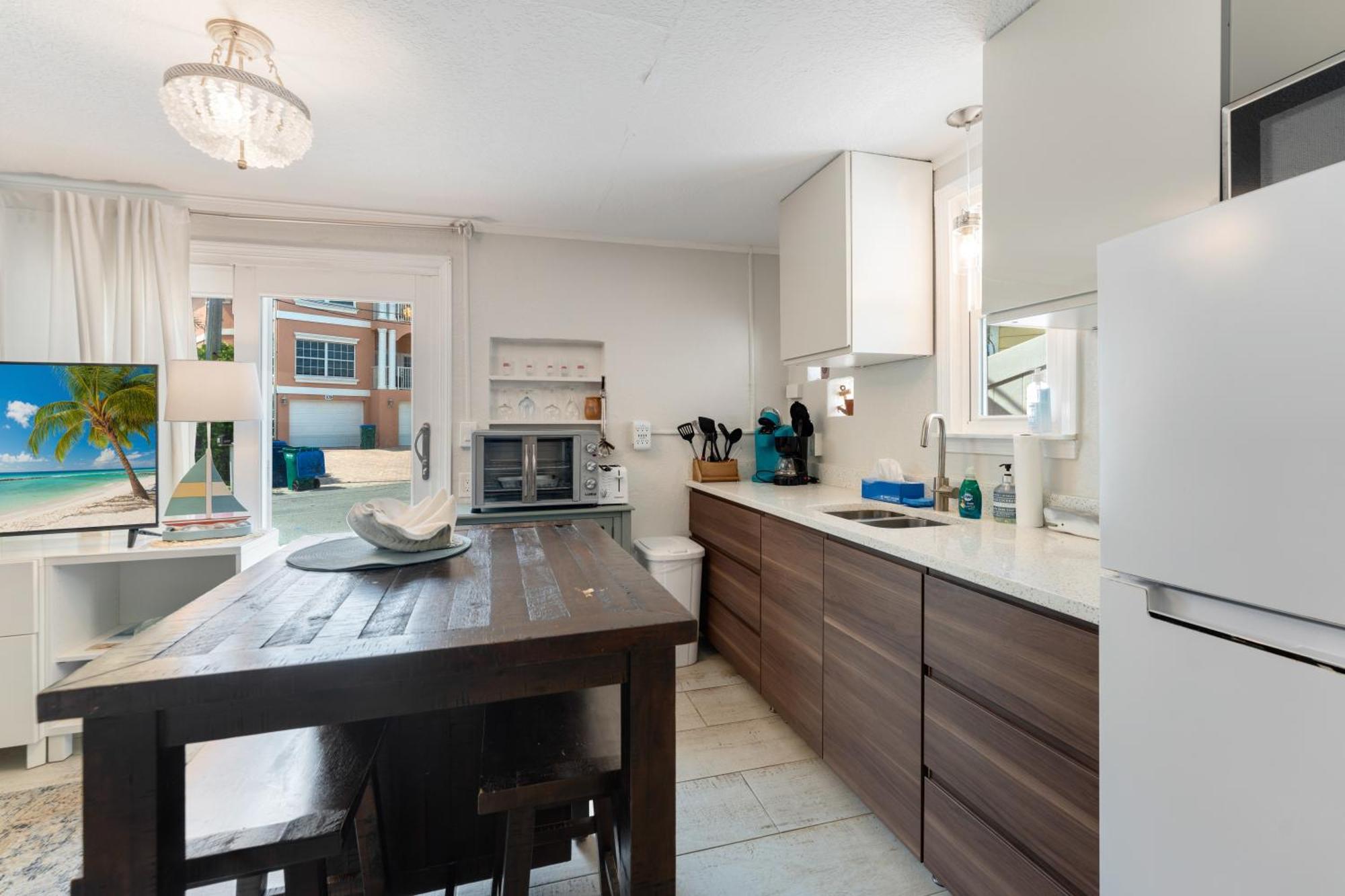 Tides Inn On The Bay Vacation Homes Bradenton Beach Esterno foto