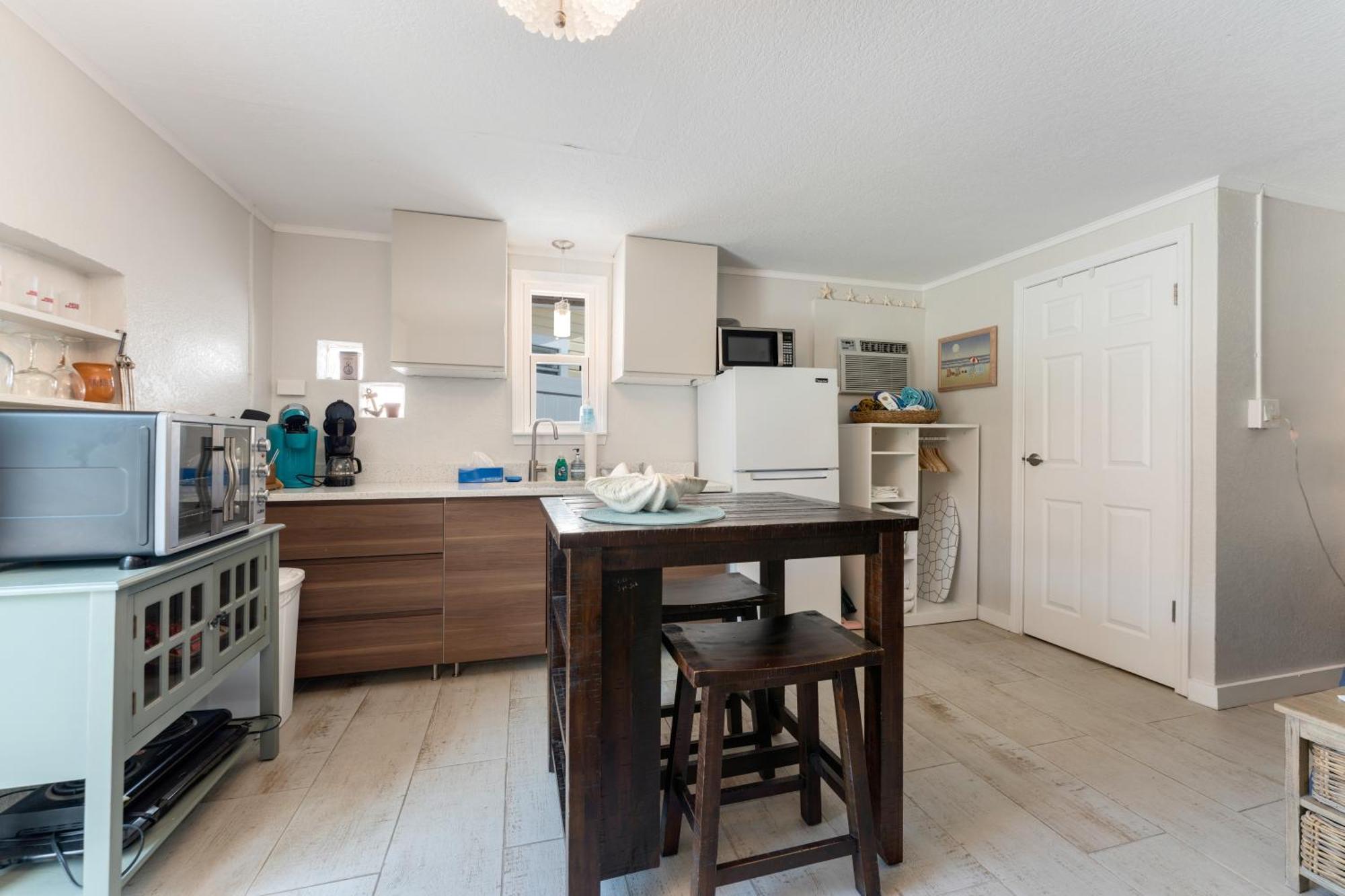 Tides Inn On The Bay Vacation Homes Bradenton Beach Esterno foto