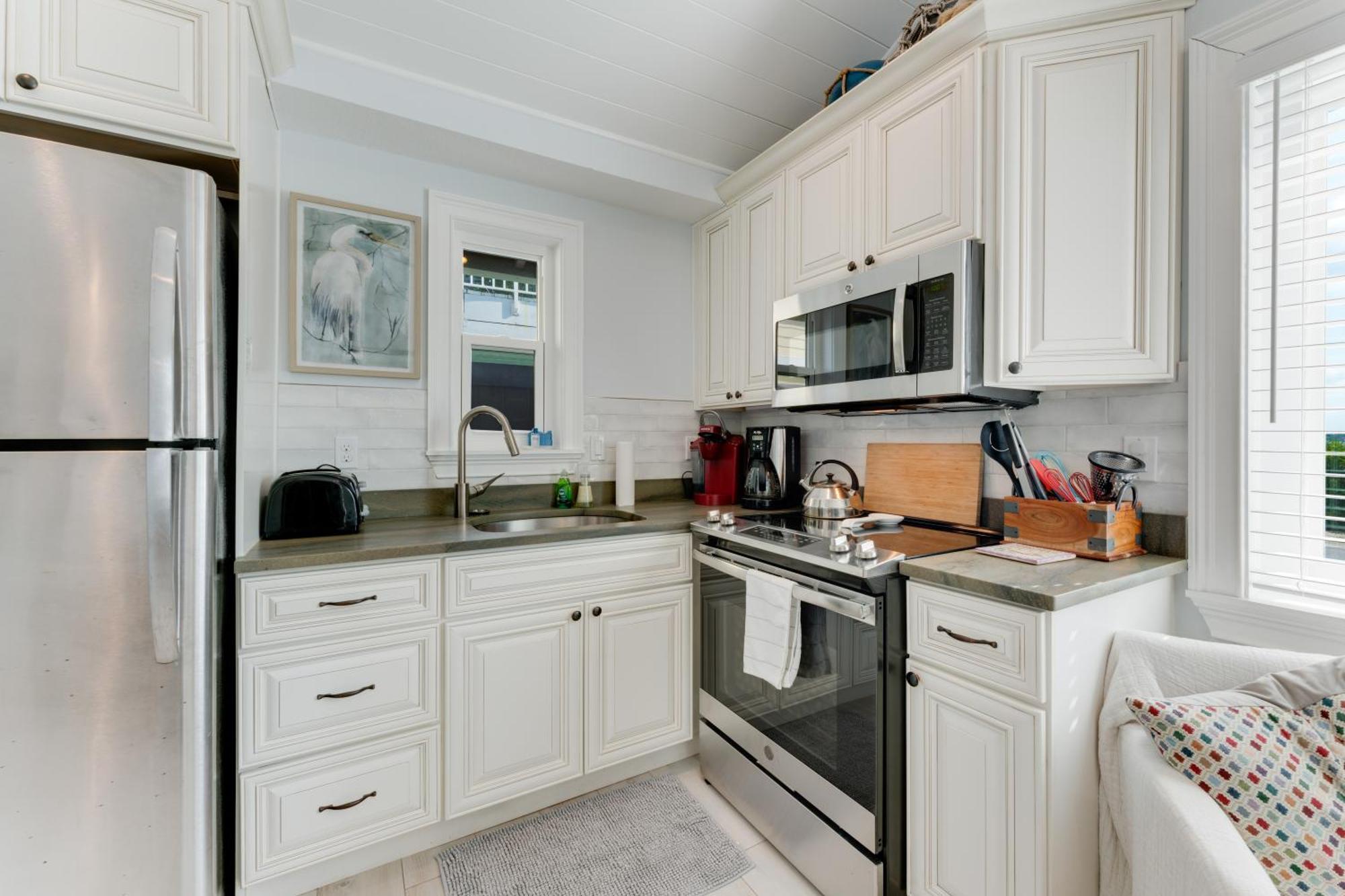 Tides Inn On The Bay Vacation Homes Bradenton Beach Esterno foto
