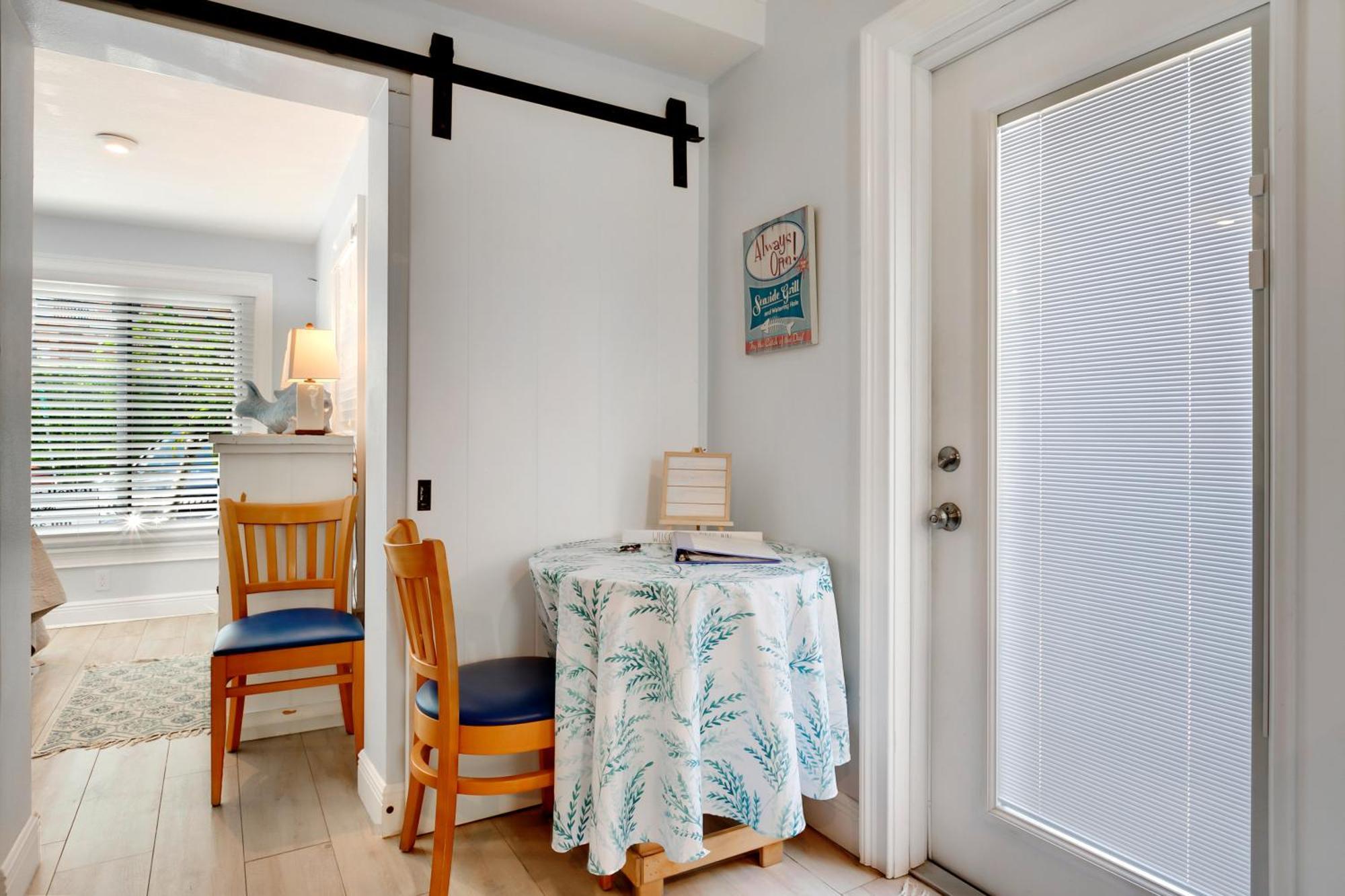 Tides Inn On The Bay Vacation Homes Bradenton Beach Esterno foto