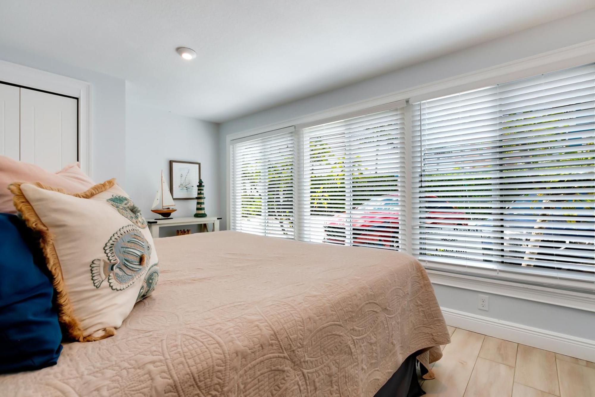 Tides Inn On The Bay Vacation Homes Bradenton Beach Esterno foto