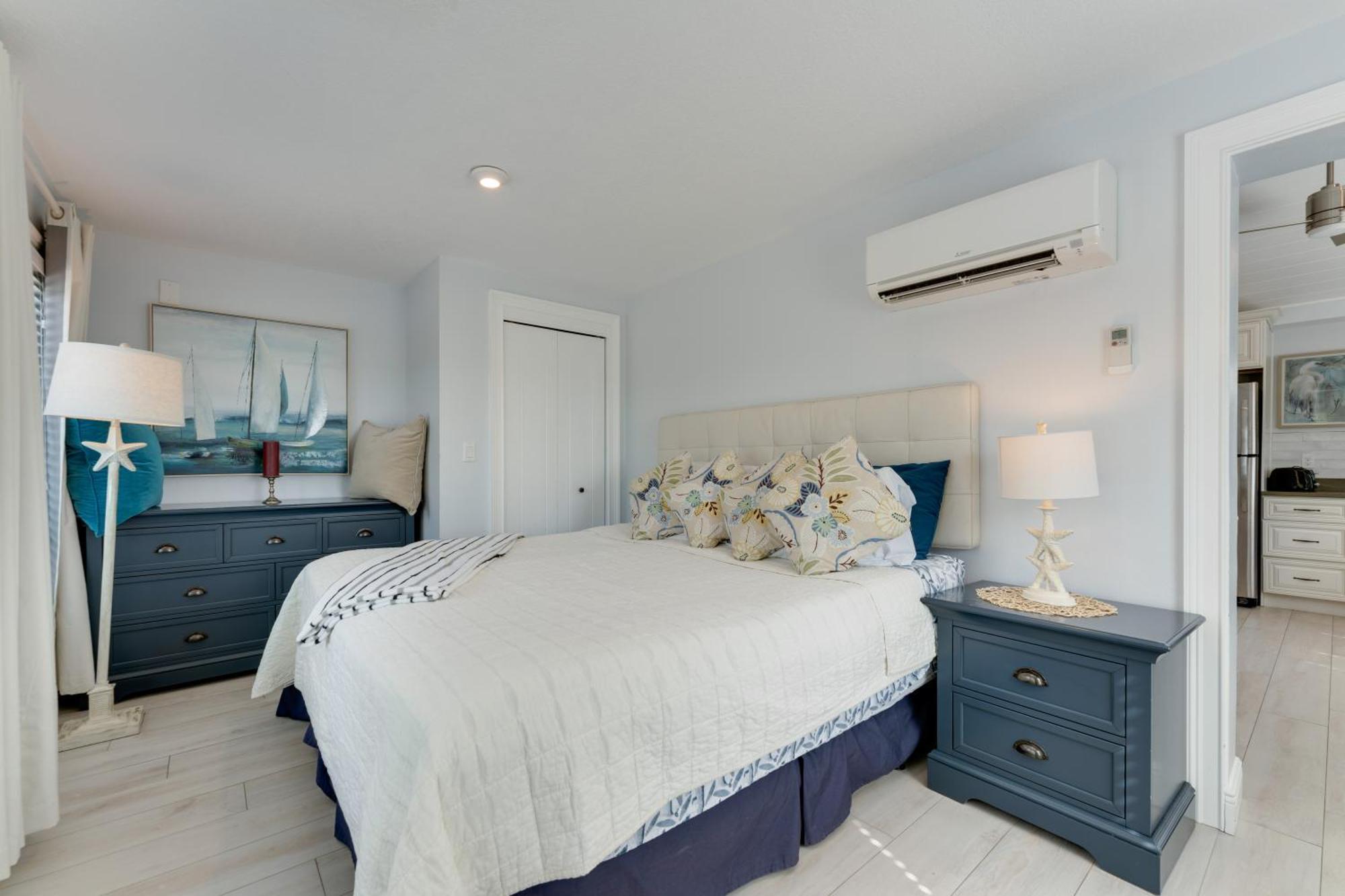 Tides Inn On The Bay Vacation Homes Bradenton Beach Esterno foto