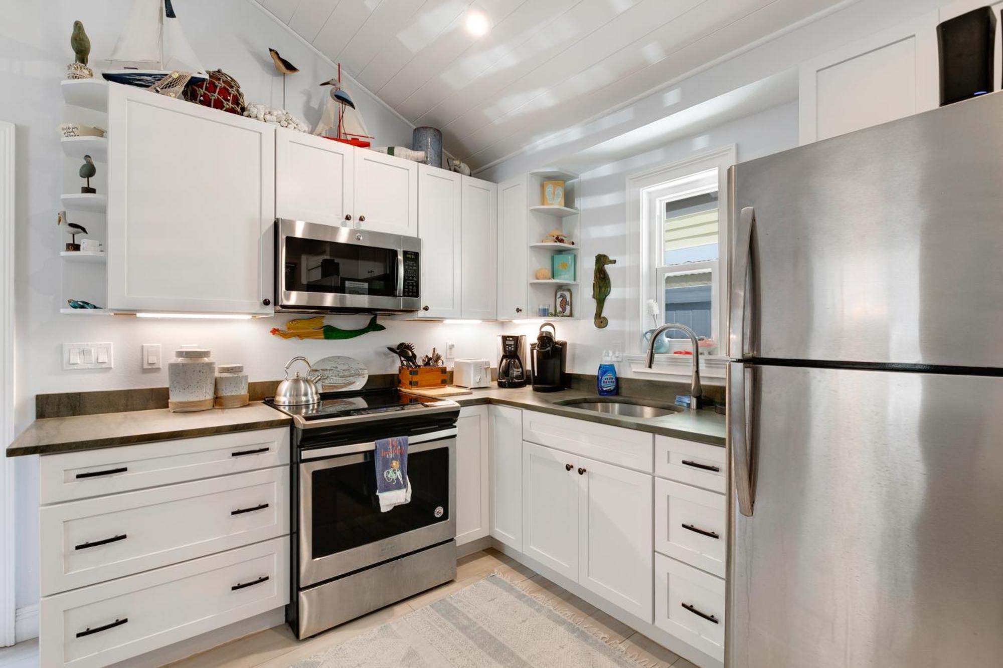 Tides Inn On The Bay Vacation Homes Bradenton Beach Esterno foto