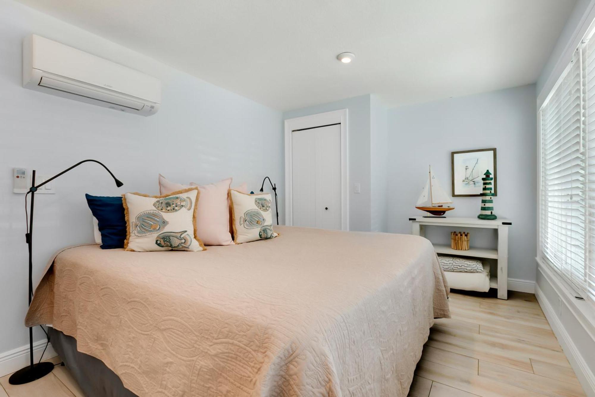 Tides Inn On The Bay Vacation Homes Bradenton Beach Esterno foto