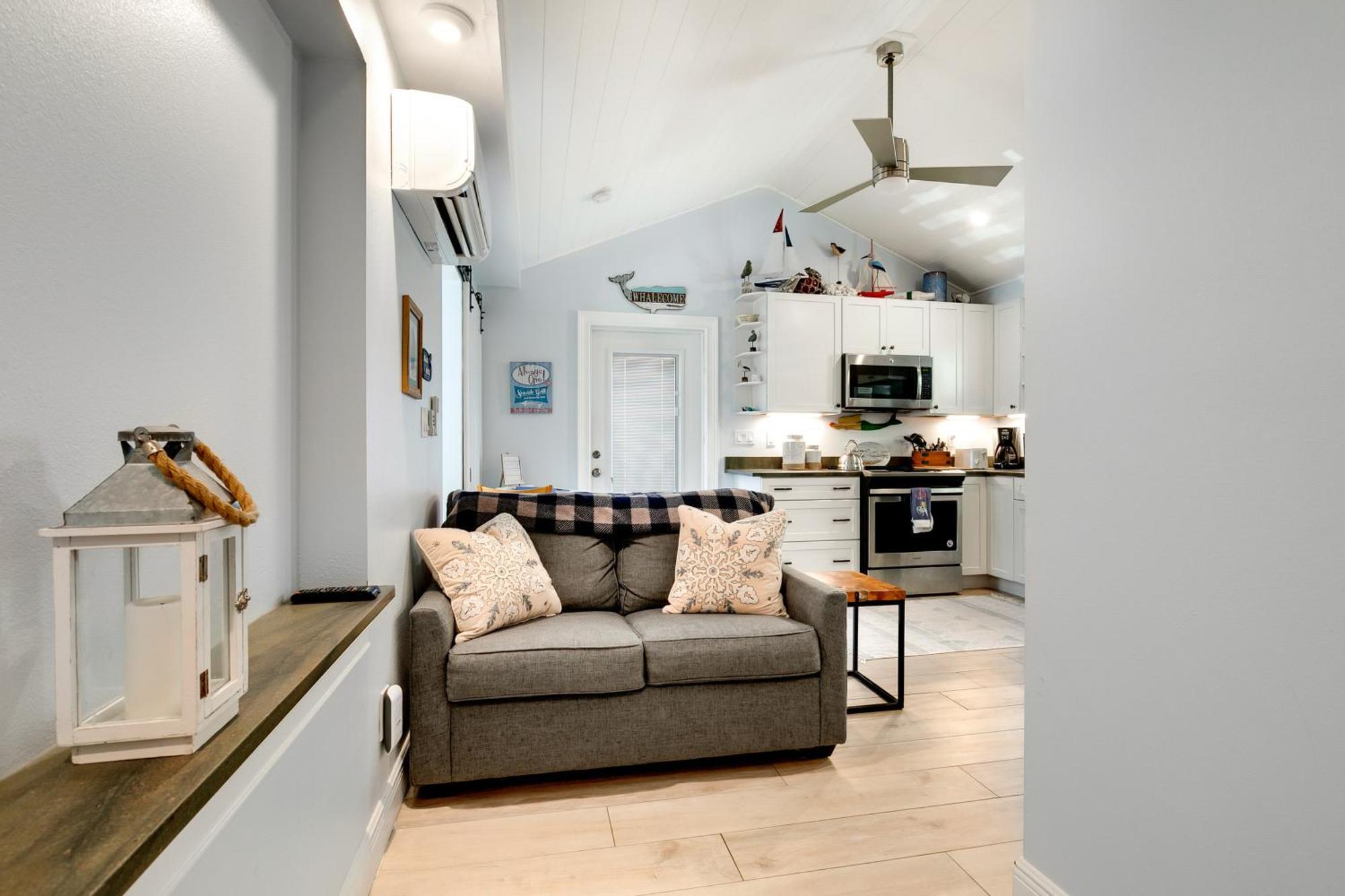 Tides Inn On The Bay Vacation Homes Bradenton Beach Esterno foto