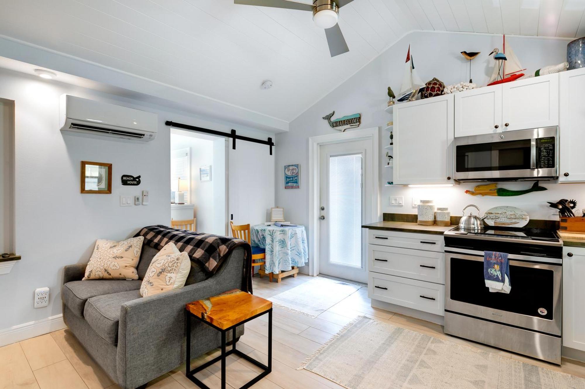 Tides Inn On The Bay Vacation Homes Bradenton Beach Esterno foto