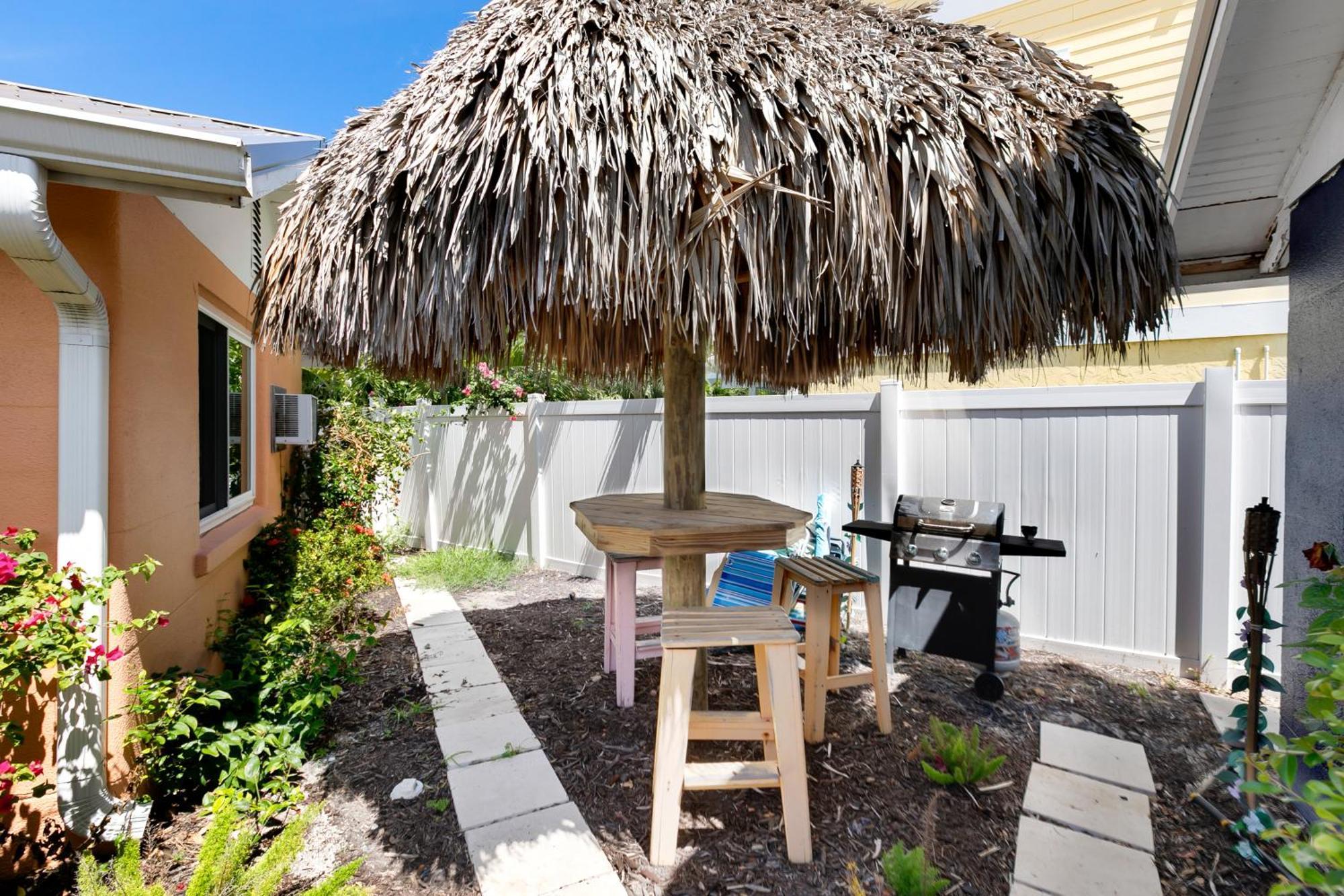 Tides Inn On The Bay Vacation Homes Bradenton Beach Esterno foto