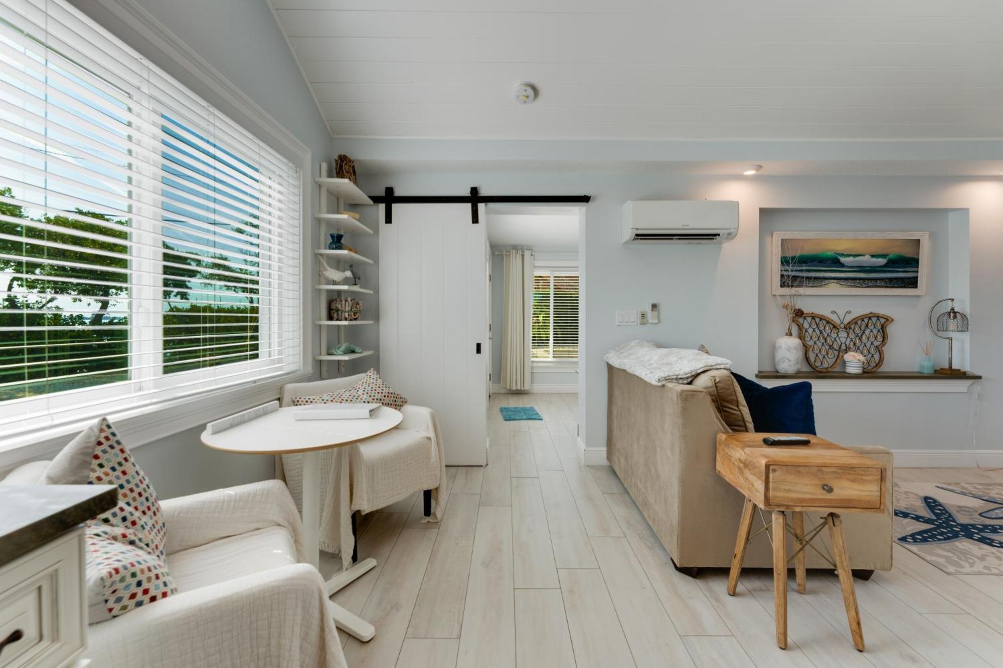 Tides Inn On The Bay Vacation Homes Bradenton Beach Esterno foto