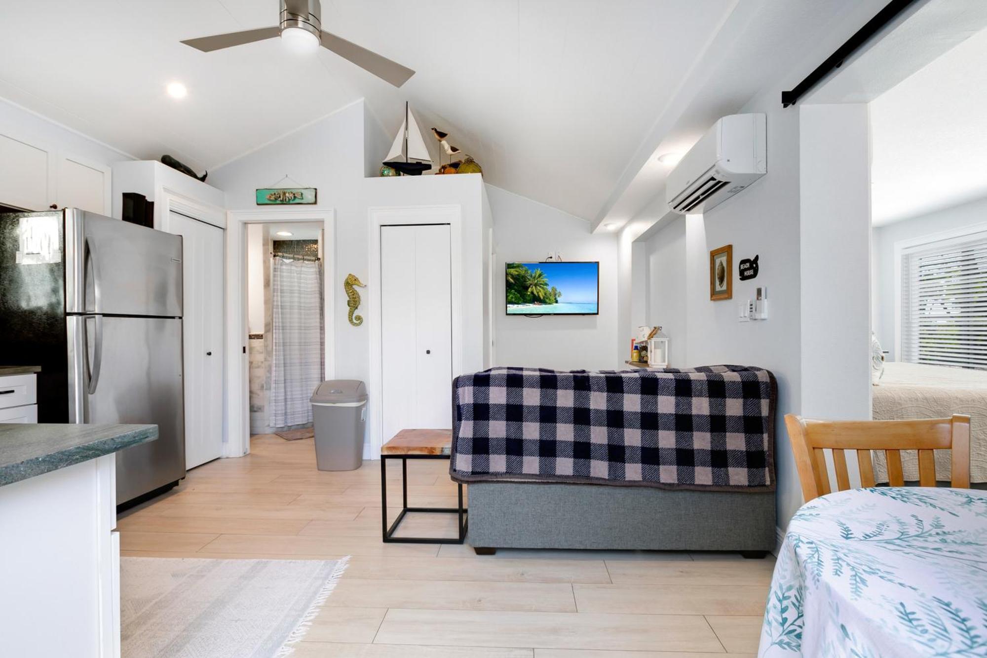 Tides Inn On The Bay Vacation Homes Bradenton Beach Esterno foto