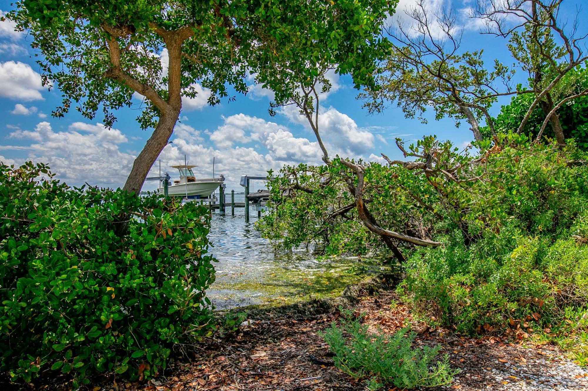 Tides Inn On The Bay Vacation Homes Bradenton Beach Esterno foto