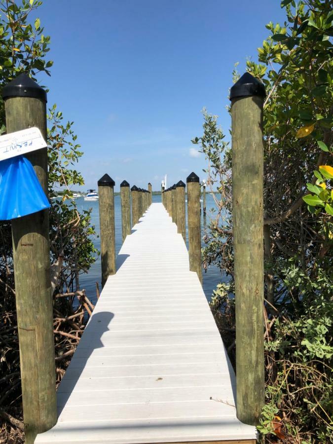 Tides Inn On The Bay Vacation Homes Bradenton Beach Esterno foto