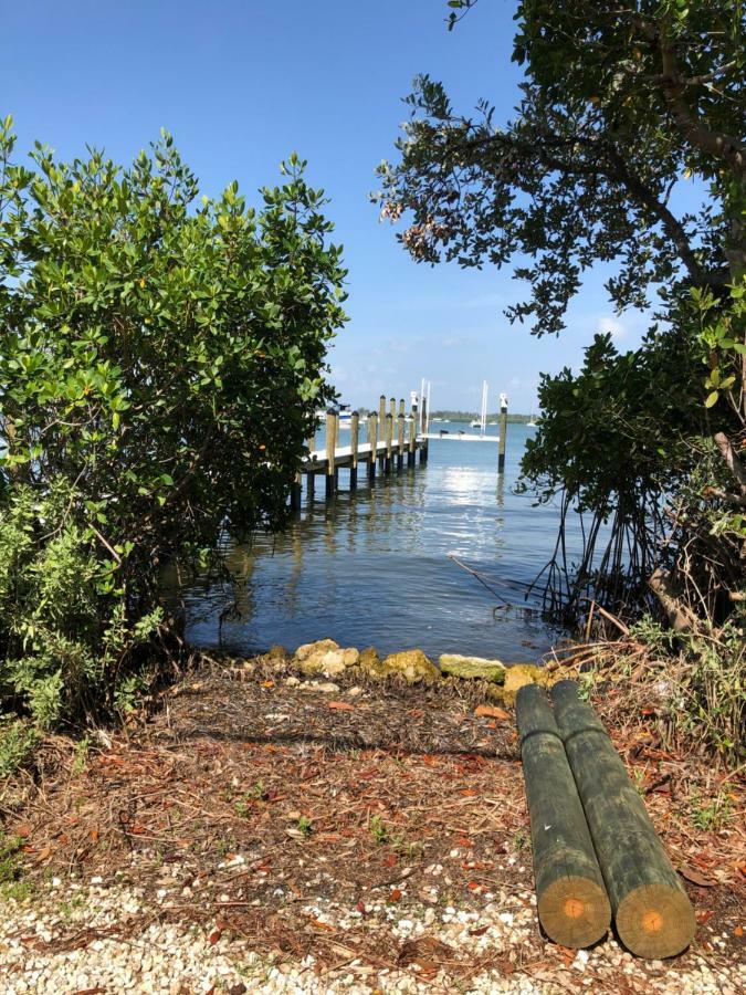 Tides Inn On The Bay Vacation Homes Bradenton Beach Esterno foto