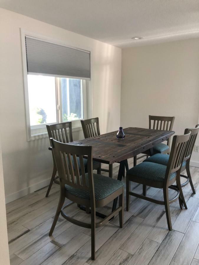 Tides Inn On The Bay Vacation Homes Bradenton Beach Esterno foto