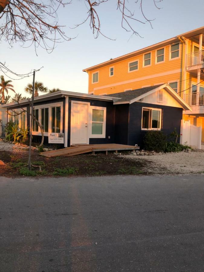 Tides Inn On The Bay Vacation Homes Bradenton Beach Esterno foto