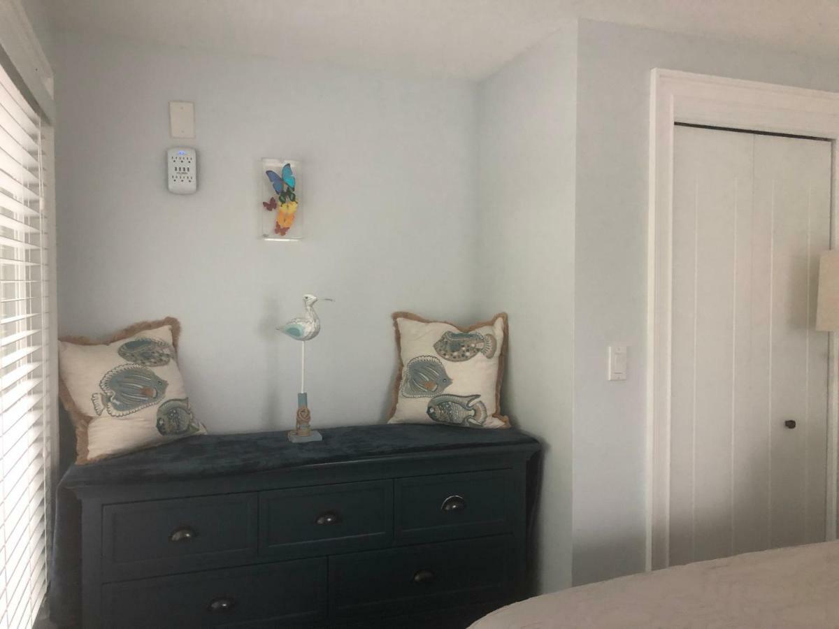 Tides Inn On The Bay Vacation Homes Bradenton Beach Esterno foto