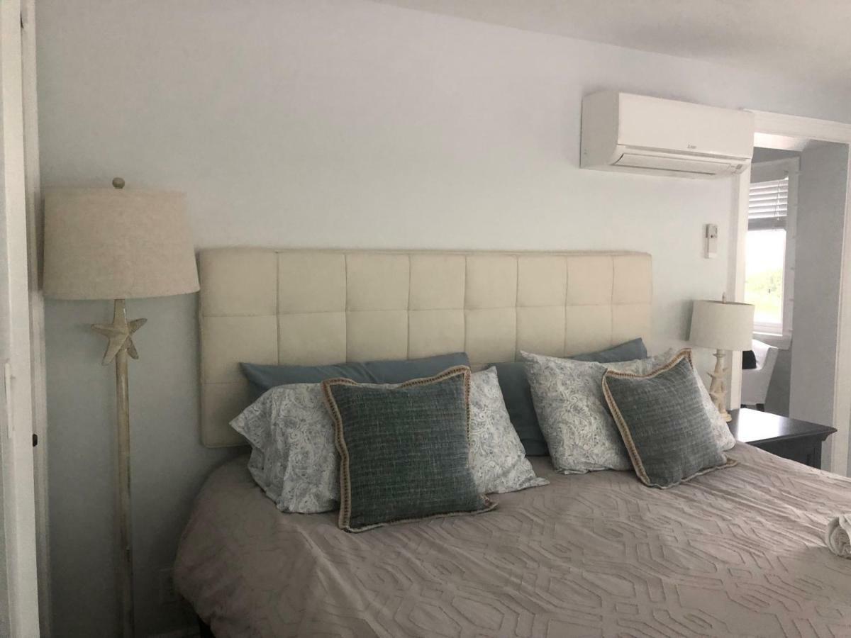 Tides Inn On The Bay Vacation Homes Bradenton Beach Esterno foto