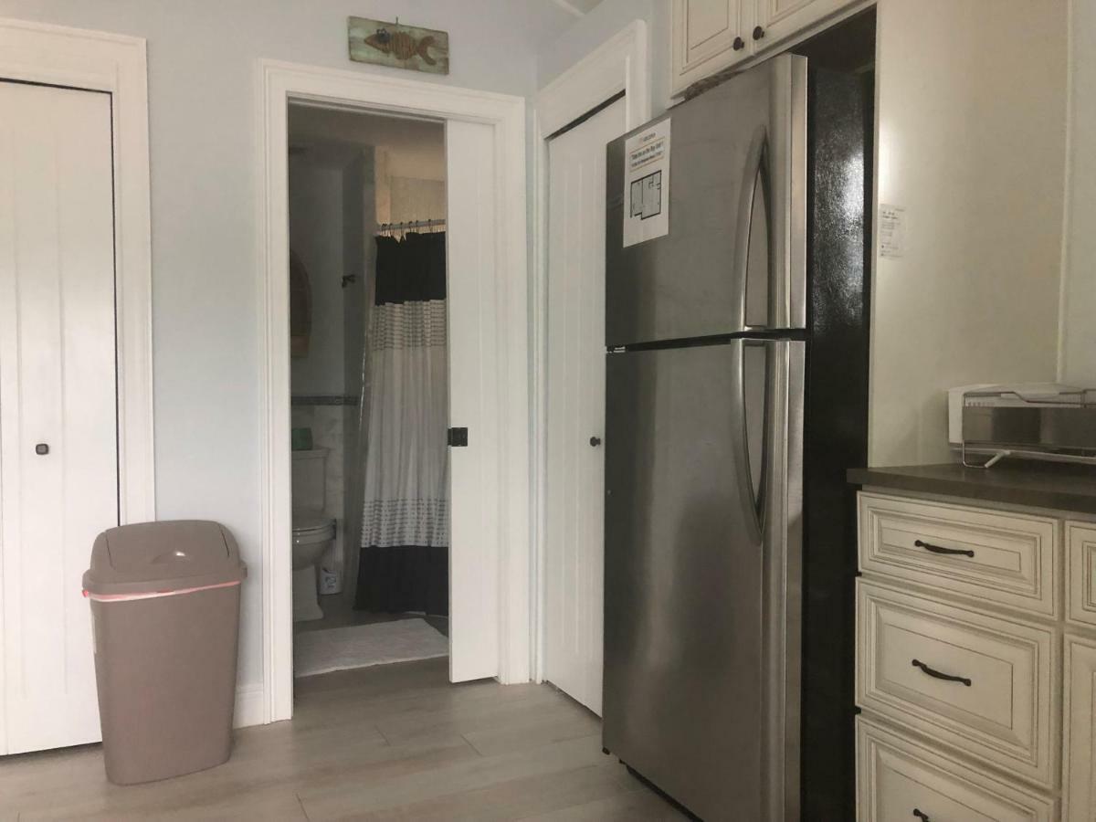 Tides Inn On The Bay Vacation Homes Bradenton Beach Esterno foto